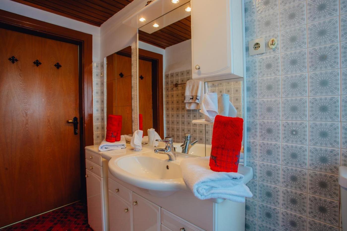 Appartement Erika By Monicare Seefeld in Tirol Eksteriør bilde