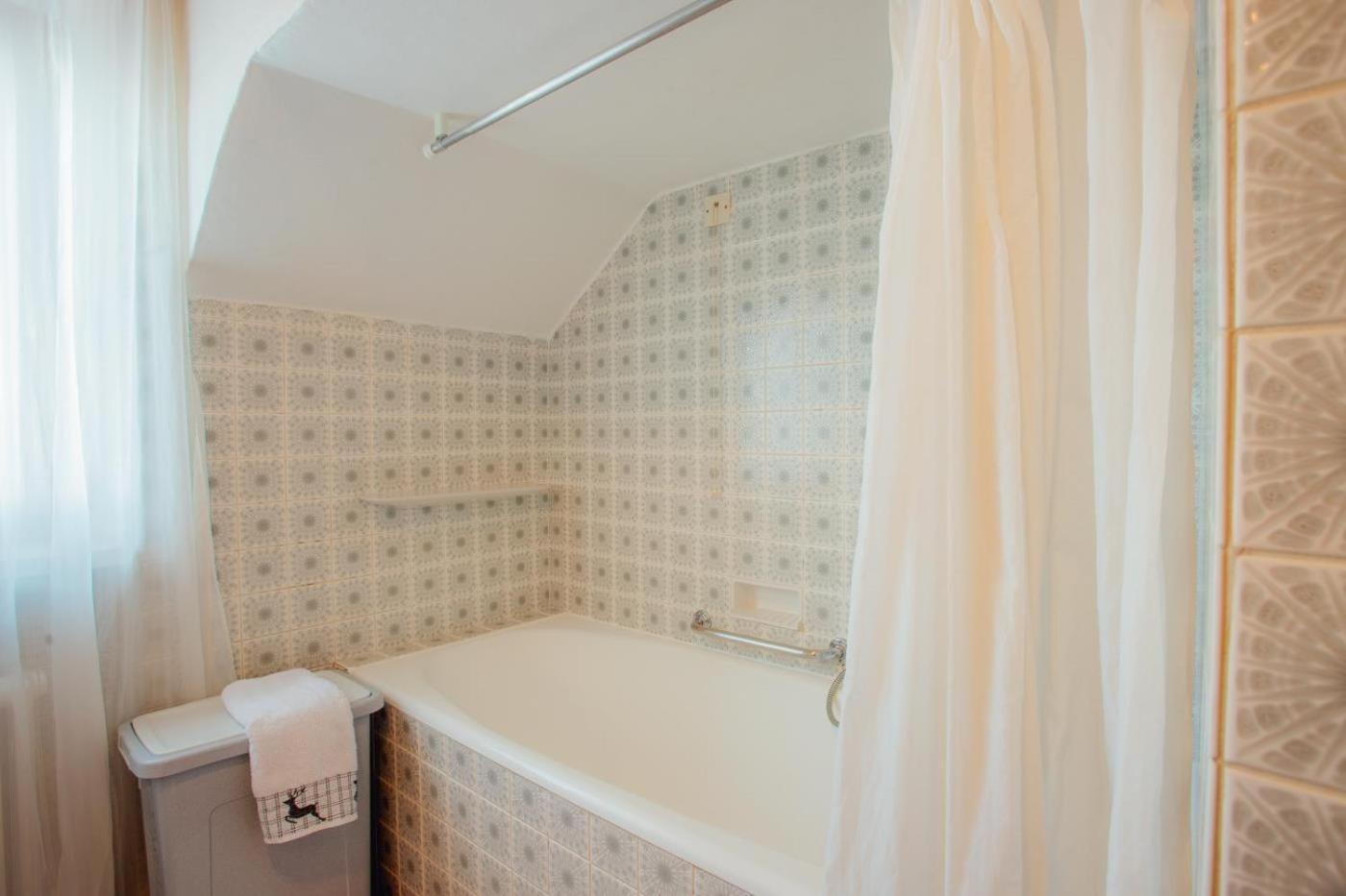 Appartement Erika By Monicare Seefeld in Tirol Eksteriør bilde