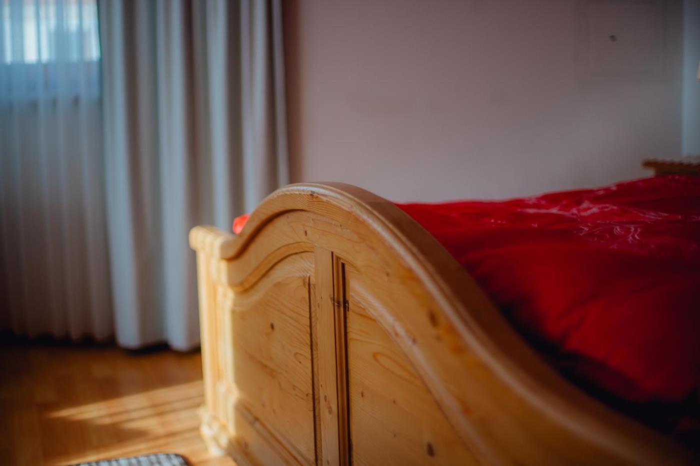 Appartement Erika By Monicare Seefeld in Tirol Eksteriør bilde