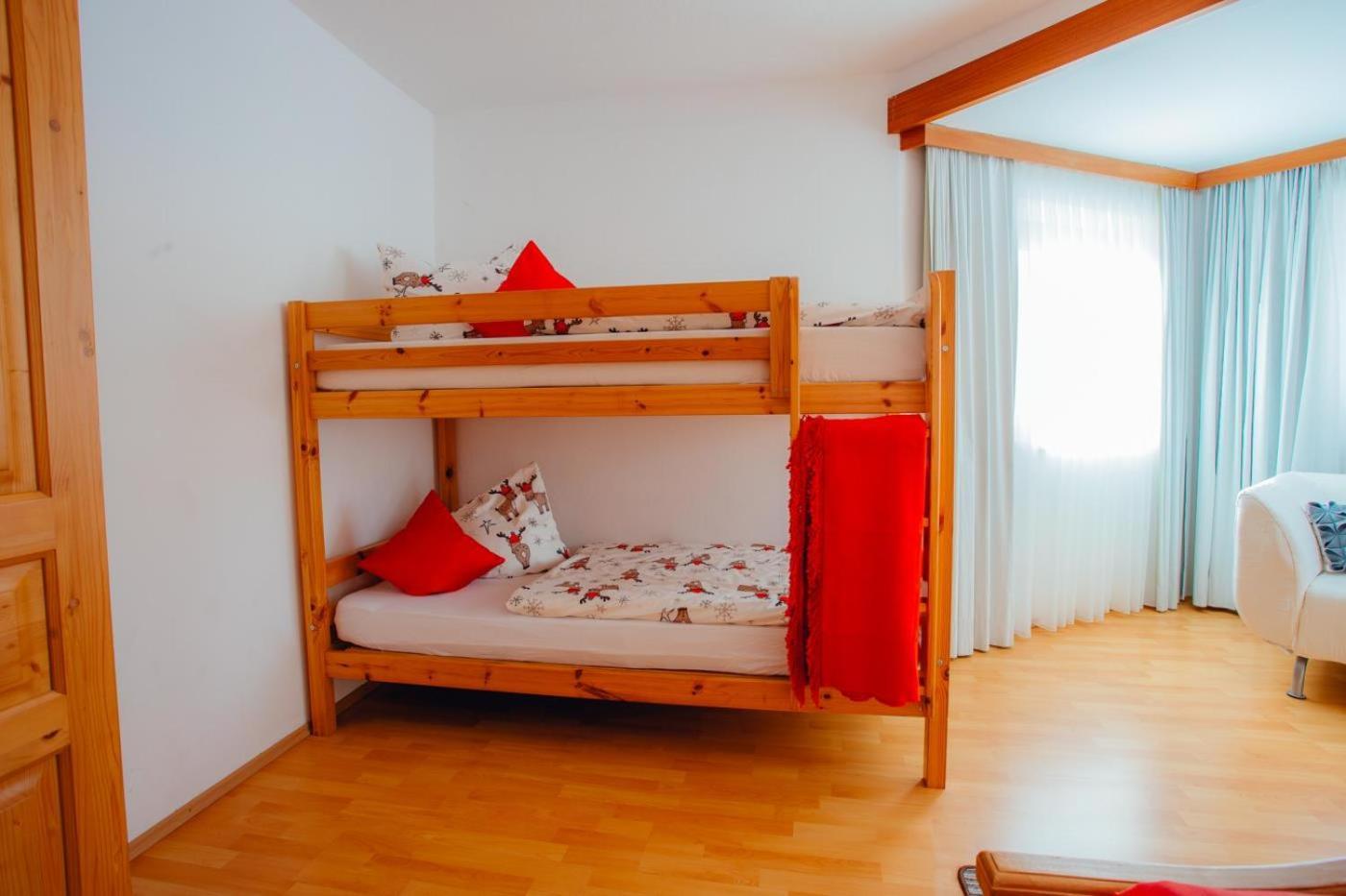 Appartement Erika By Monicare Seefeld in Tirol Eksteriør bilde