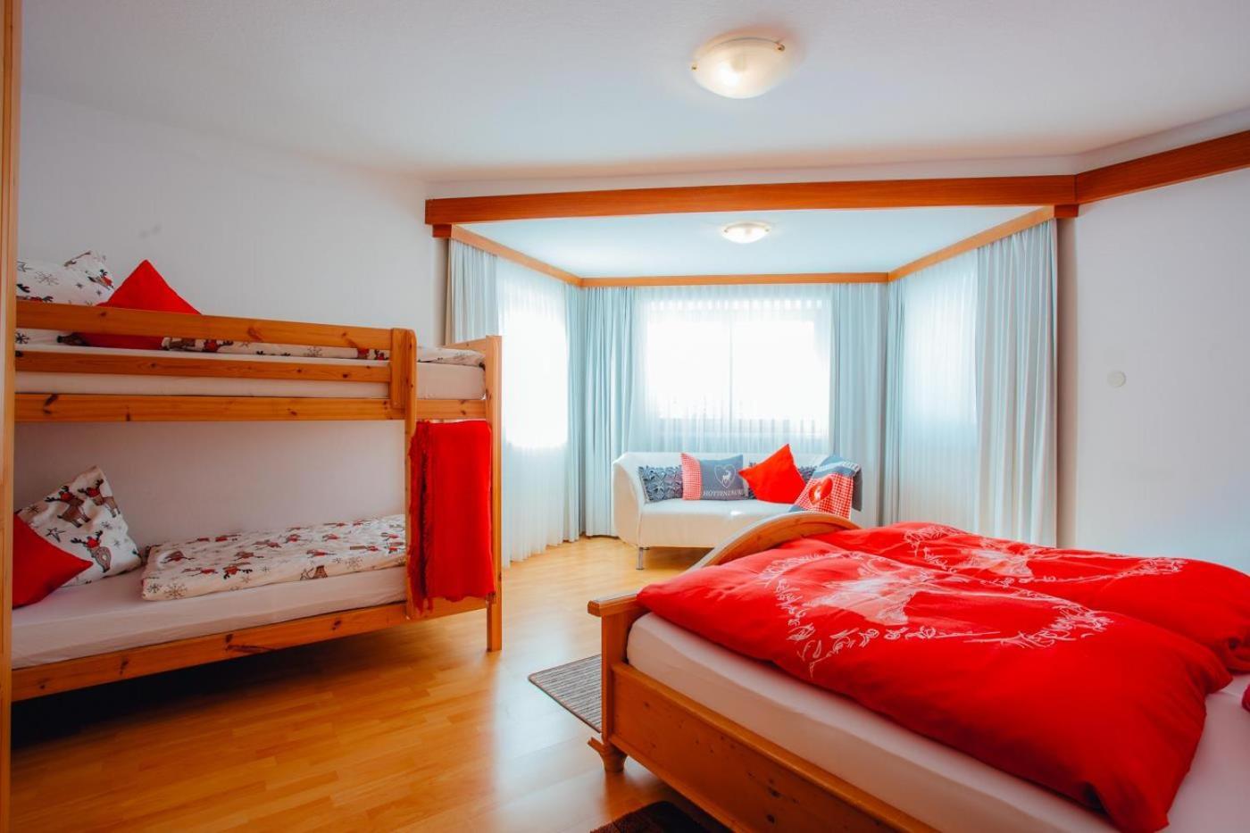 Appartement Erika By Monicare Seefeld in Tirol Eksteriør bilde