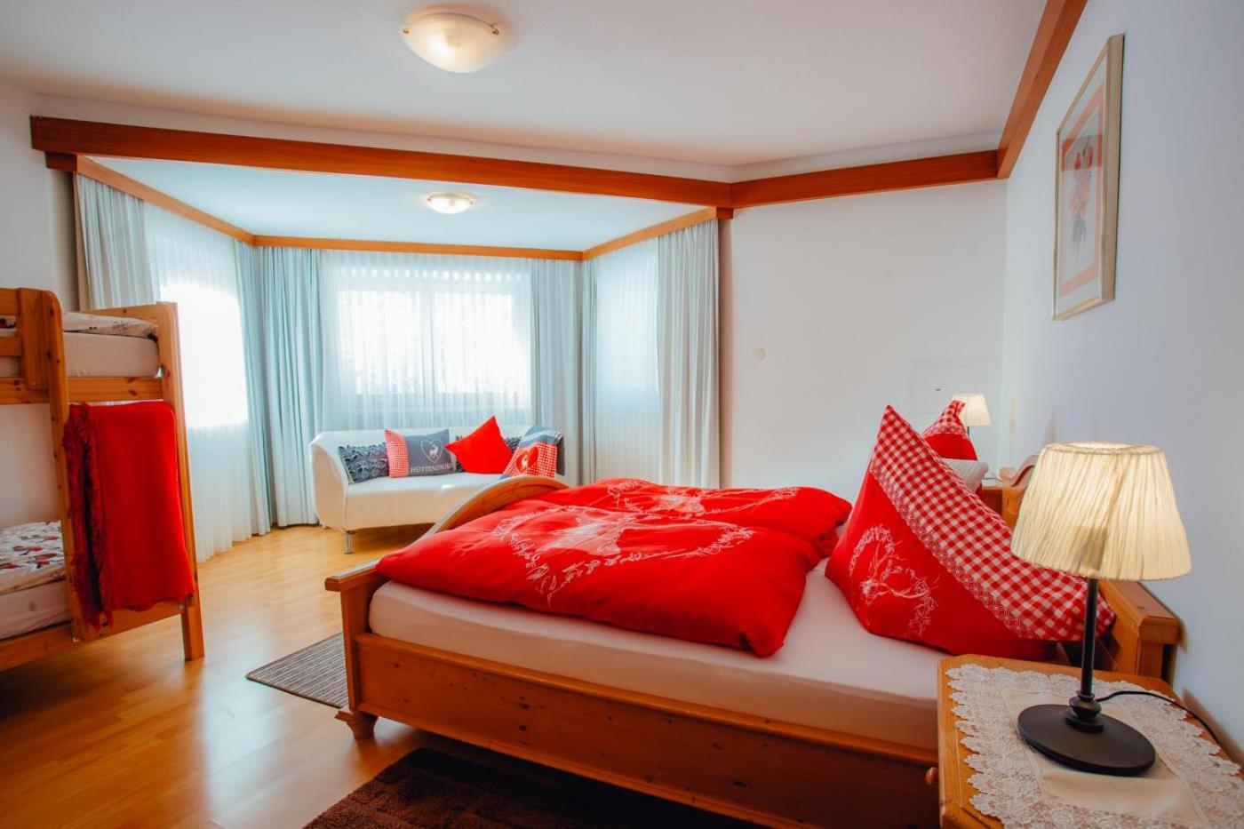 Appartement Erika By Monicare Seefeld in Tirol Eksteriør bilde