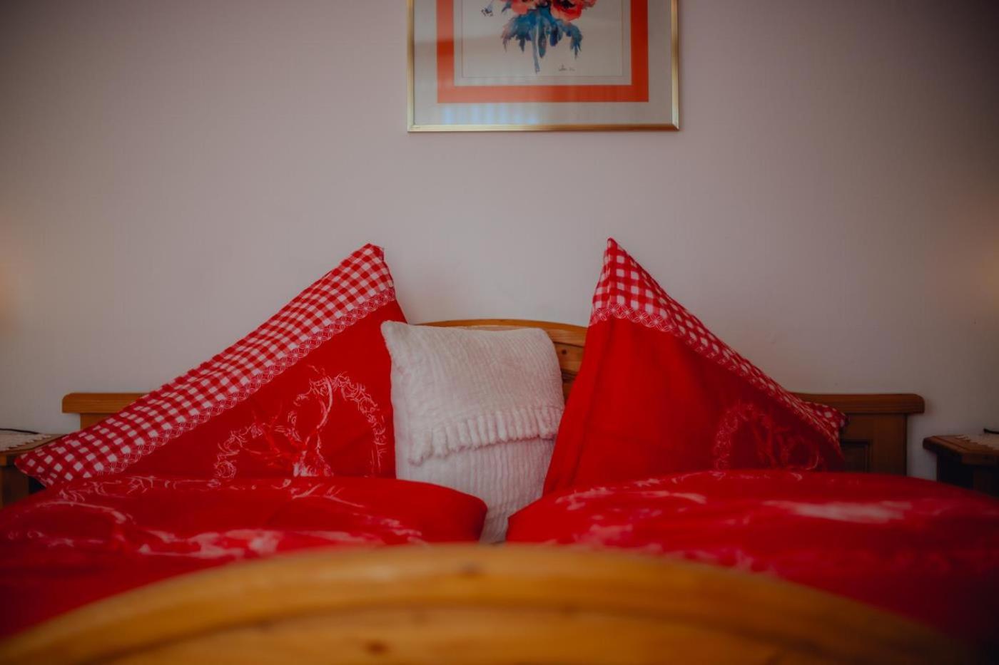 Appartement Erika By Monicare Seefeld in Tirol Eksteriør bilde
