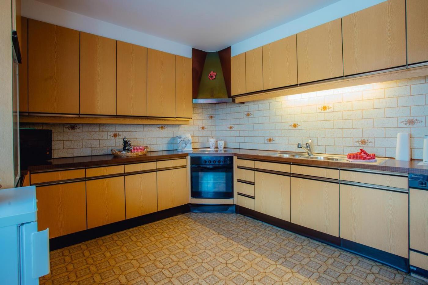 Appartement Erika By Monicare Seefeld in Tirol Eksteriør bilde