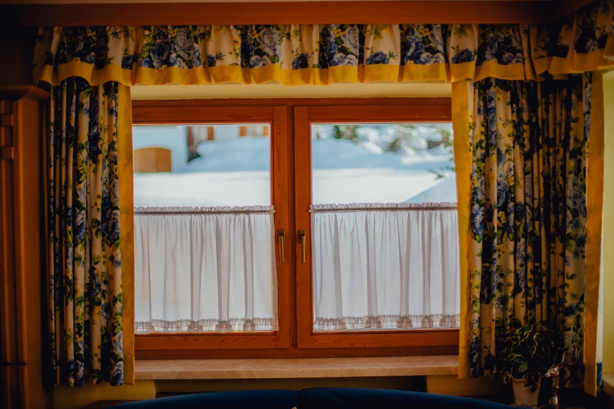 Appartement Erika By Monicare Seefeld in Tirol Eksteriør bilde