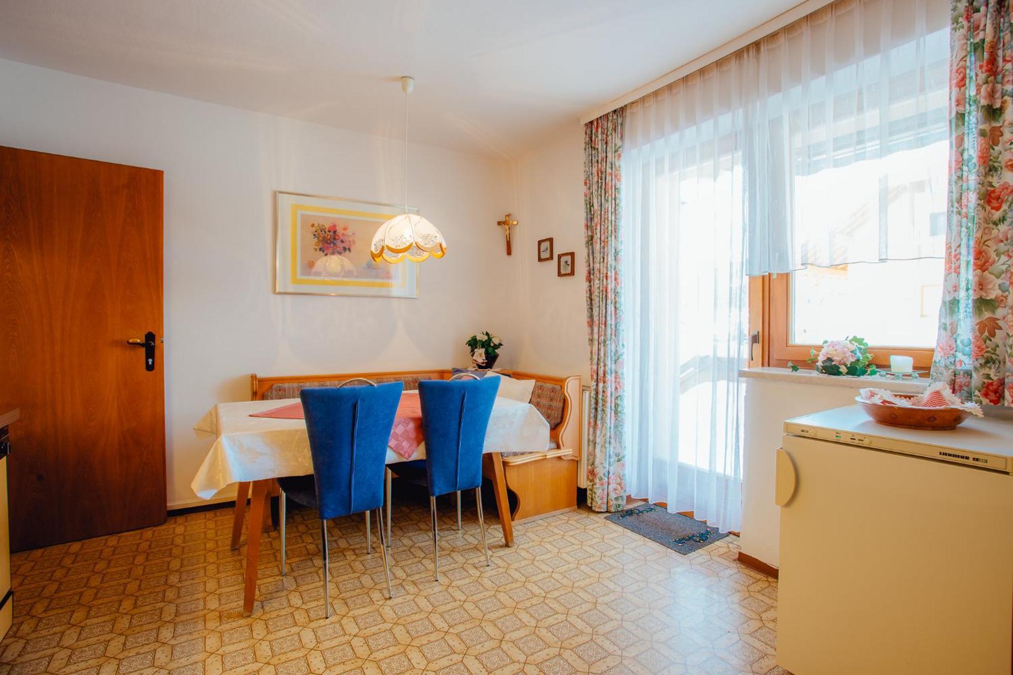 Appartement Erika By Monicare Seefeld in Tirol Eksteriør bilde